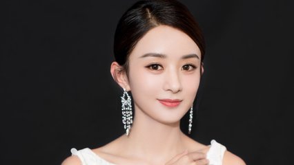  赵丽颖 